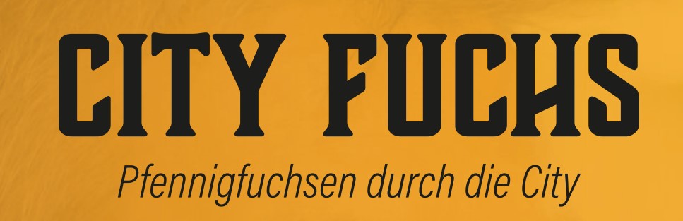 CITY FUCHS Personenbeförderung