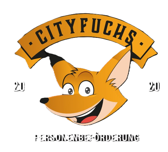 CITY FUCHS Personenbeförderung